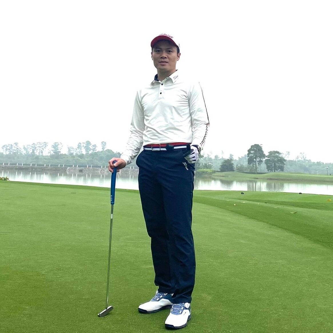 Hồ Xuân Huy