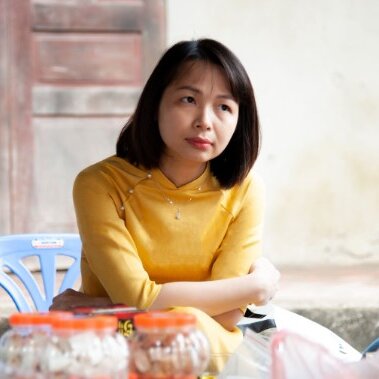 Vũ Thị Thu Hương